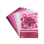 BLOK DECO A4/20 HOBBY ROSE 170 g/m2, 5 KOL. HAPPY COLOR HA 7842 2030-RS EAN: 5902979040245